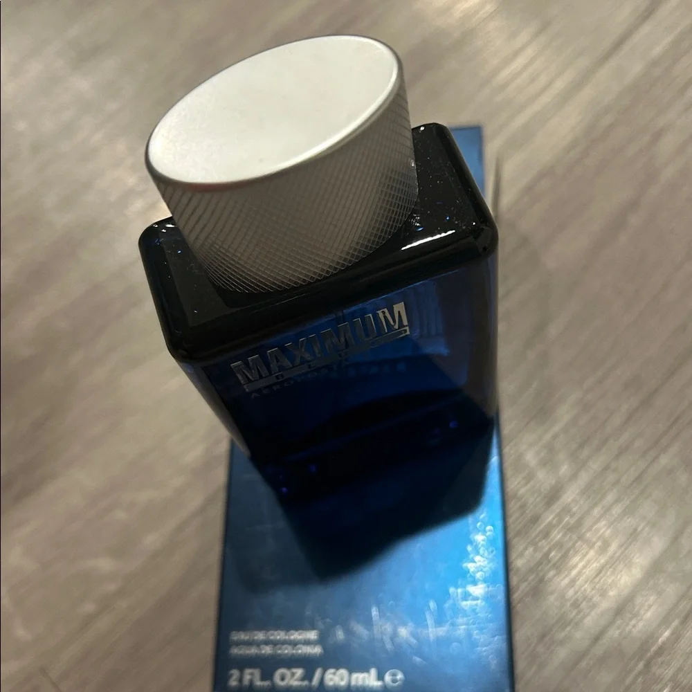 AEROPOSTALE | Men’s Maximum Blue